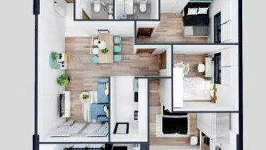 Bán căn hộ FPT Plaza 2 - Đ. Võ Chí Công - Đà Nẵng - Chỉ 1tỷ7 - Sổ đỏ sỡ hữu lâu dài