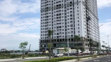 Căn Hộ FPT Plaza Đà Nẵng-View Biển-Sổ hồng lâu dài