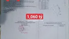 Đất QUY HOẠCH mặt tiền Liên xã giá chỉ 75.000đ/m² - Giá tốt để đầu tư - 0386397207
