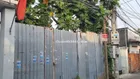 Bán Lô Đất Hẻm 116 Hàn Thuyên, Phường 10, TP.Vũng Tàu