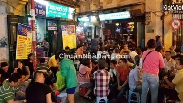 KHU THƯƠNG MẠI ÂU CƠ - GIÁ TRỊ TRƯỜNG TỒN PHỤC VỤ 6000 CƯ DÂN HIỆN HỮU