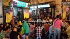 KHU THƯƠNG MẠI ÂU CƠ - GIÁ TRỊ TRƯỜNG TỒN PHỤC VỤ 6000 CƯ DÂN HIỆN HỮU