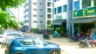 KHU THƯƠNG MẠI ÂU CƠ - CON GÀ ĐẺ TRỨNG VÀNG