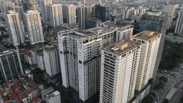 Tác động của luật chung cư có thời hạn được áp dụng???