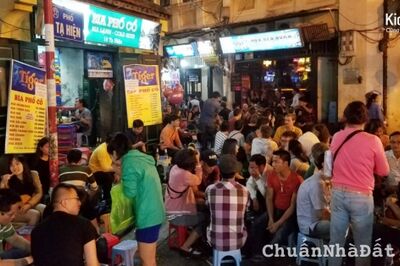 Sở hữu khối tầng trệt kinh doanh buôn bán duy nhất tại Đà Nẵng chỉ có tại Khu Thương mai Âu Cơ
