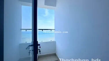 Căn hộ view biển 2 phòng ngủ Napoleon Nha Trang tầng cao siêu đẹp