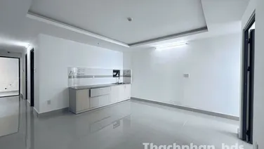 Căn hộ View Biển 2 phòng ngủ Sở Hữu Lâu Dài tầng cao siêu đẹp