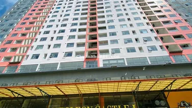 Căn hộ biển 3 phòng ngủ Napoleon căn góc mặt thoáng giếng trời