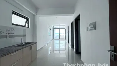 Bán Căn Hộ Chung Cư View Biển Nha Trang Sở Hữu Lâu Dài 3 Phòng Ngủ