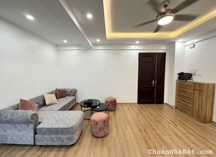 Bán chung cư 789 Mỹ Đình Nam Từ Liêm 82M giá 3.85 tỷ - 3 ngủ, 2vs, full nội thất