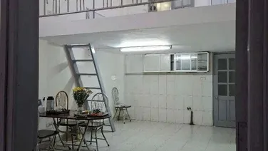 Bán căn hộ chung cư mini phố Trần Thái Tông, Cầu Giấy 56m, tầng 1, 2 ngủ giá 2.05 tỷ
