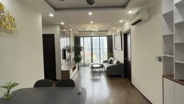 Bán chung cư 97 Trần Bình, căn góc, full nội thất, 3 ngủ nhỉnh 4 tỷ 0343564283