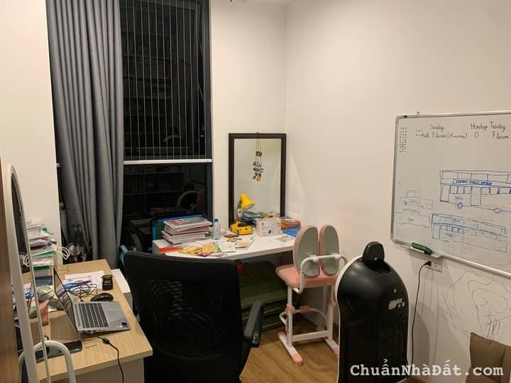 Chung cư cao cấp Cầu Giấy Quan Hoa, căn góc, 3 ngủ full nội thất, ở ngay giá 4.9 tỷ