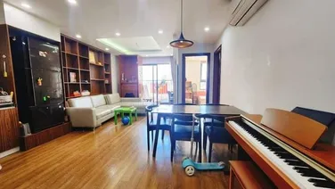 Bán chung cư 219 Trung Kính Yên Hòa Cầu Giấy 68m x 3.65 tỷ, slot ô tô 0343564283