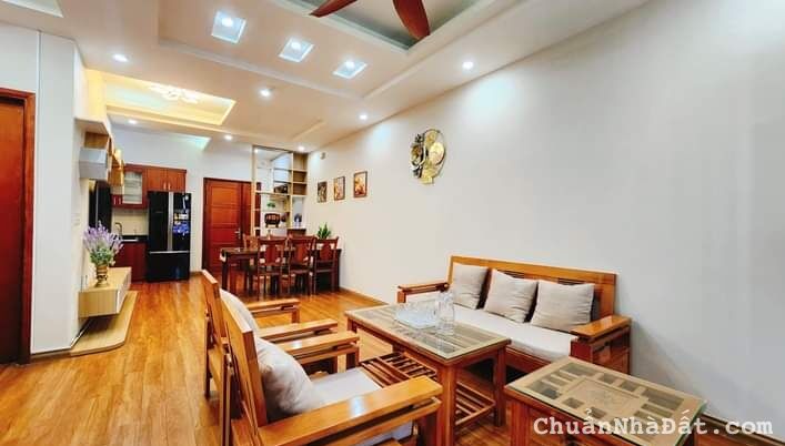 Bán chung cư Plaza Mỹ Đình, căn góc, full nội thất, ở luôn, view đẹp 86m giá 3.85 tỷ