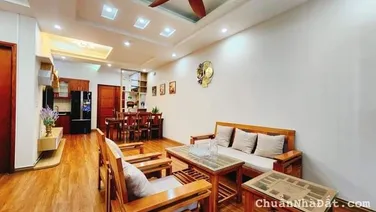 Bán chung cư Plaza Mỹ Đình, căn góc, full nội thất, ở luôn, view đẹp 86m giá 3.85 tỷ