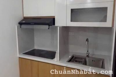 Cần bán chung cư mini Nguyễn Trãi Thanh Xuân 50m - 2 ngủ  giá 1.88 tỷ, full đồ