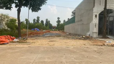Chính chủ bán lô đất 150m2 tại khu đô thị khu công nghiệp Mỹ Phước 3, Bến Cát, Bình Dương