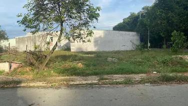 chính chủ bán lô đất mặt tiền rất rộng 6,5m , xây nhà thì rất đẹp, đất nằm trong Mỹ Phước 3