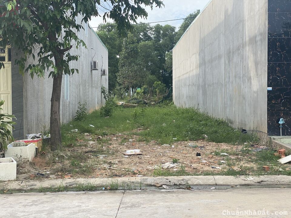 180m2 chính chủ cần bán gấp tại mỹ phước 3-bến cát