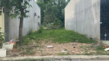 180m2 chính chủ cần bán gấp tại mỹ phước 3-bến cát