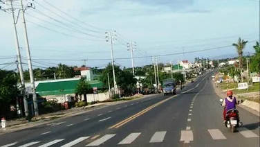 Gấp! Bán nhanh cặp view rừng hướng vào khu du lịch 450 triệu.