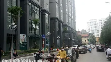 Bán mảnh đất vàng xây biệt thự cạnh Times City 67tr/m2 - Cơ hội hiếm có cho các nhà đầu tư