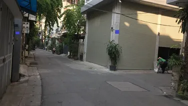 Bán nhà mặt phố quận Hai Bà Trưng, khu VIP. 100m2 gara ô tô. Giá 13.5 tỷ