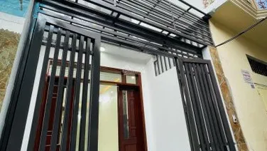 Bán nhà đẹp phố Kim Ngưu, An ninh tốt cho gia đình có người già, trẻ nhỏ 5.8 tỷ