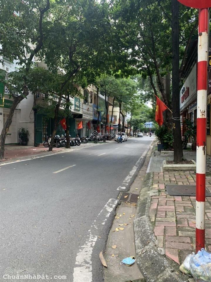 Bán nhà Phân lô Lạc Trung Hai Bà Trưng Ngõ rộng View thoáng Nội thất đẹp, Kinh doanh, Văn phòng 