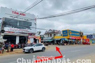 Chính chủ ra nhanh lô đất tại Lộc An - Bảo Lộc giá thấp nhất thị trường