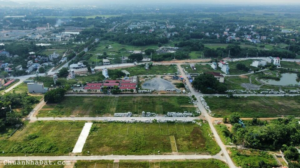 Giá cắt lỗ 3 giá bán nhanh 240m² mặt tiền 9m6 .tái định cư Bình yên công nghệ cao hòa lạc