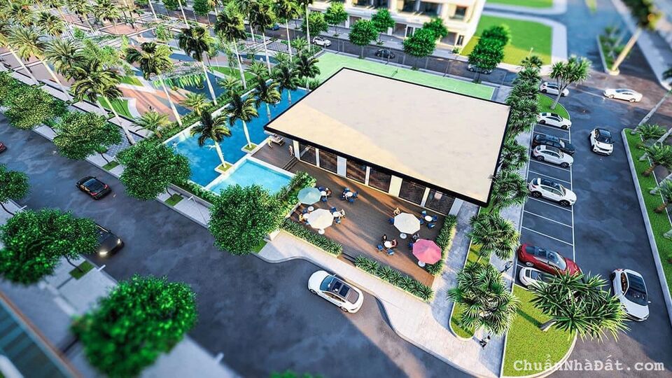 Bán đất mặt tiền đường 835b, giáp ranh bình chánh, chỉ thanh toán 700 triệu