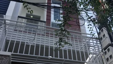 Chính chủ bán căn góc đường Đồng Nai, gần chợ gía yêu thương