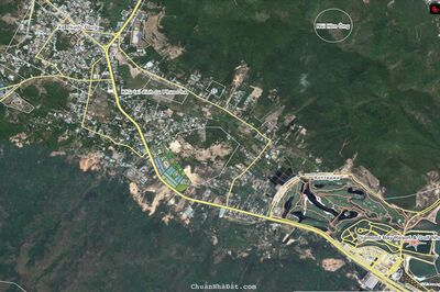 Chính chủ bán đất xã Phước Đồng, 1,28 tỷ - 80m2, đường 13m
