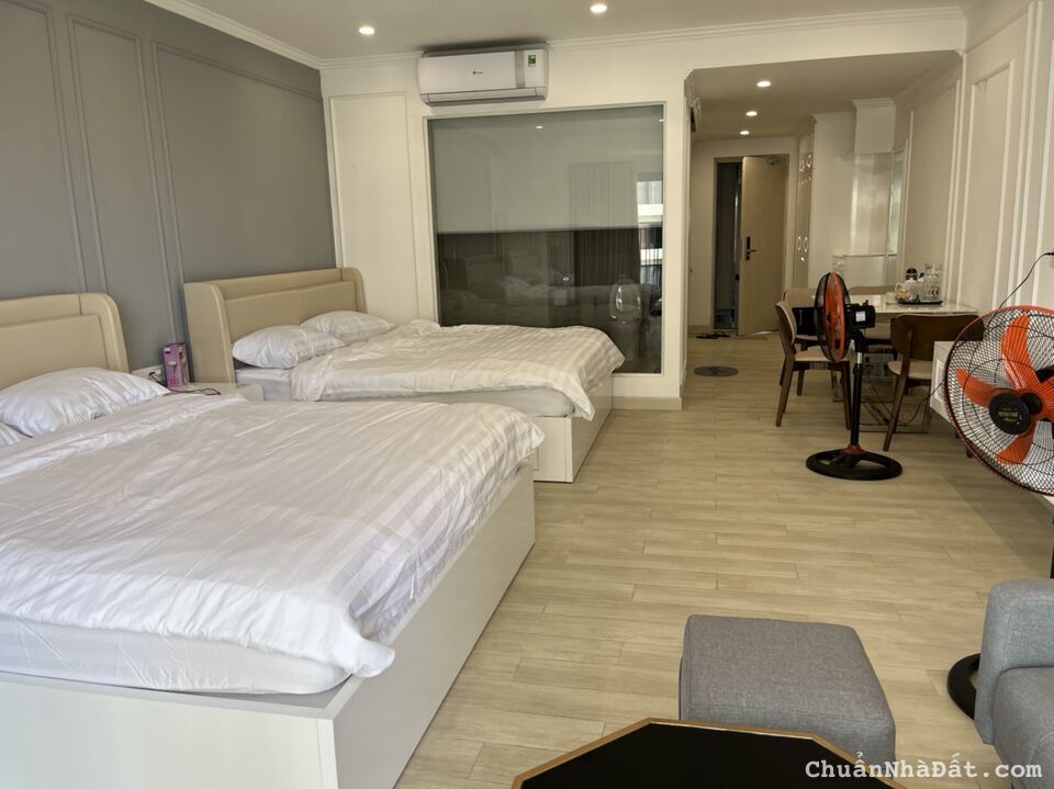 Cho thuê căn hộ Gold Coast Nha Trang 2 giường cực rẻ