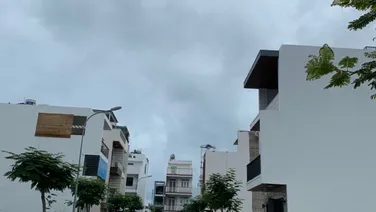 Cho thuê nhà nguyên căn KĐT Hà Quang 1, chỉ 9 triệu/tháng