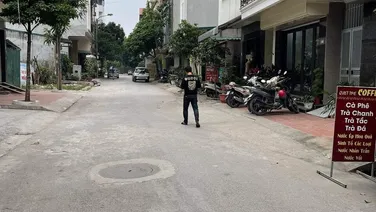 BÁN ĐẤT TĐC PHÚ DIỄN 53M2-PHÂN LÔ-OTO TRÁNH-VỈA HÈ-GIÁ 7 TỶ