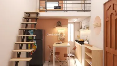 CCMN CẦU GIẤY 50M2-13 PHÒNG KHÉP KÍN-DÒNG TIỀN 70TR/THÁNG