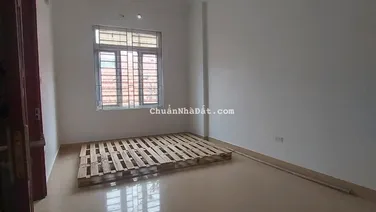 BÁN NHÀ HỒ TÙNG MẬU 50M2-DÂN XÂY-OTO ĐỖ GẦN-GIÁ 4.5 TỶ