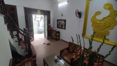 BÁN NHÀ MỸ ĐÌNH 50M2-OTO ĐỖ CỬA-DÂN XÂY-GIÁ 5.9 TỶ