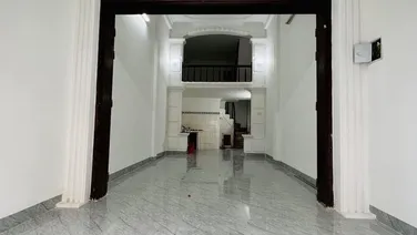 BÁN NHÀ DOÃN KẾ THIỆN 40M2-OTO TRÁNH-VỈA HÈ-KINH DOANH-GIÁ 7.65 TỶ