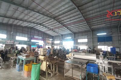Bán nhà xưởng tại KCN Nhơn Trạch, Đồng Nai 5.400m2 chỉ 28 tỷ
