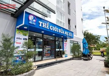 Căn nhà phố kinh doanh mặt tiền đường Âu Cơ chủ cần tiền bán giá quá rẻ !