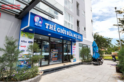 Căn nhà phố kinh doanh mặt tiền đường Âu Cơ chủ cần tiền bán giá quá rẻ !