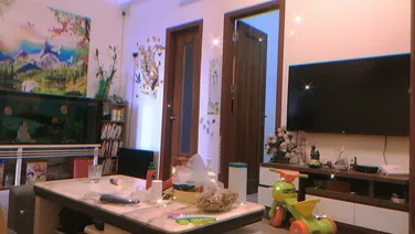 Cần ban căn hộ 3 ngủ 2 wc tầng trung căn goc , đầy đủ nội thât, xổ đỏ cc ở tòa ct12 kim văn kim lũ