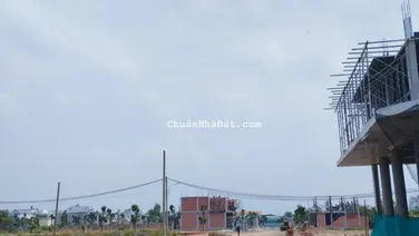 Mở bán dự án LUMINA GRAND SQUARE, đất vàng LONG AN giá 22tr/m2