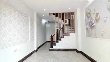 CHÍNH CHỦ BÁN NHÀ RIÊNG - ĐỊNH CÔNG - HOÀNG MAI, SĐCC GIÁ ƯU ĐÃI