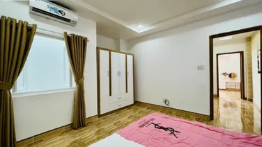 Chủ cần bán gấp nhà Đồng Tâm 4 tầng có đủ công năng sủ dụng giá nhỉnh 3 tỷ