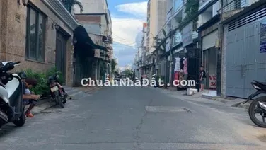 Chủ cần bán gấp nhà 4 tầng x45m2 phố Hồng Mai ô tô đỗ cửa